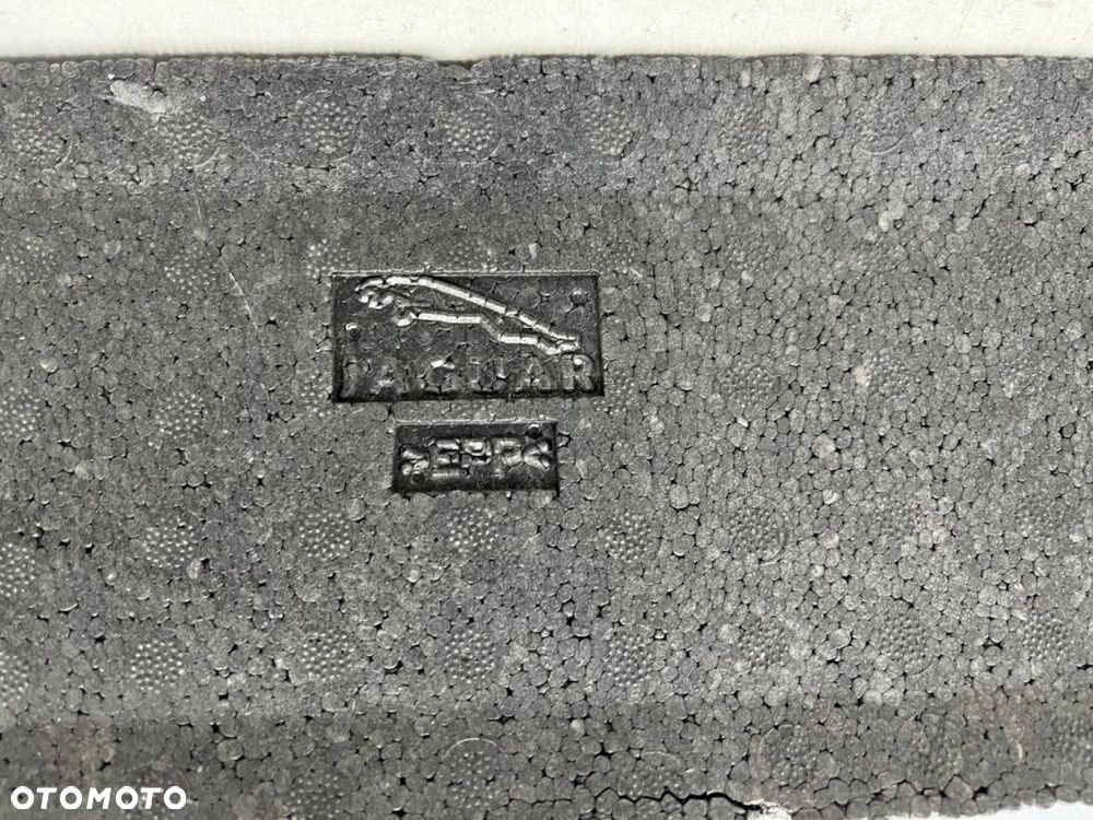 Absorber zderzaka Jaguar X-Type Lift 08-09r. przednie wzmocnienie belka styropian pianka przód - 13