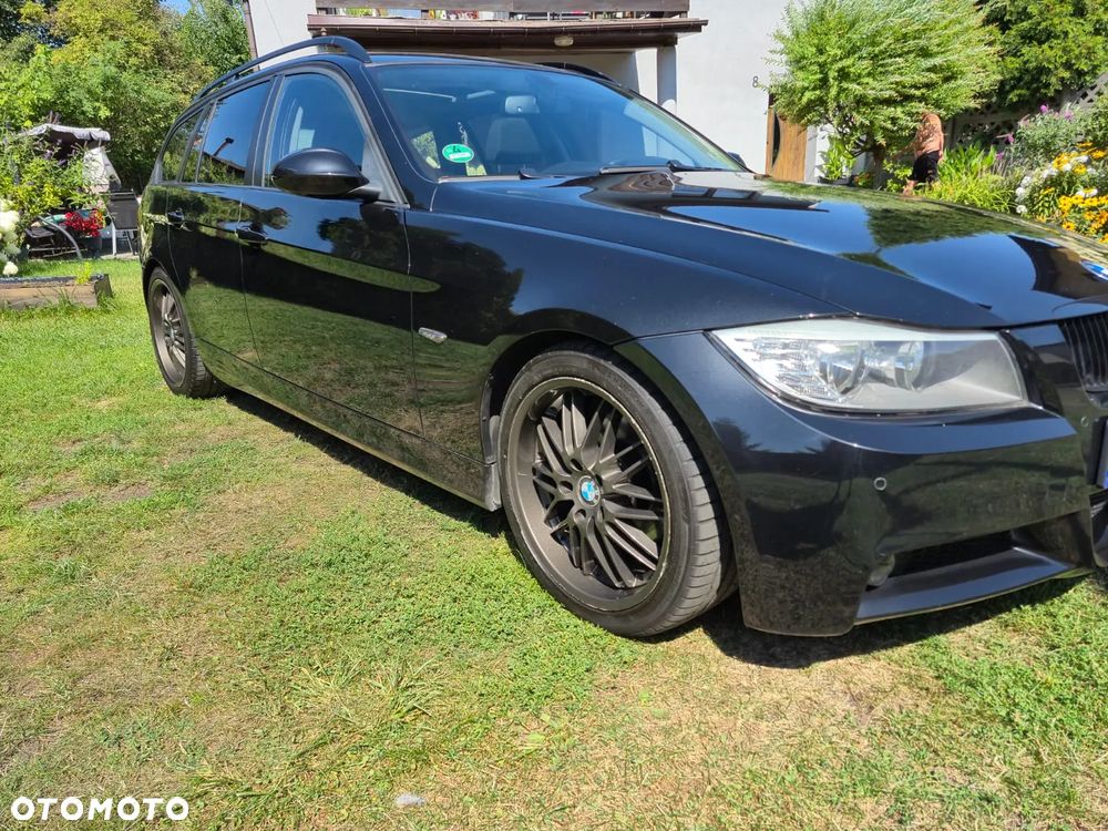 BMW Seria 3 - 9