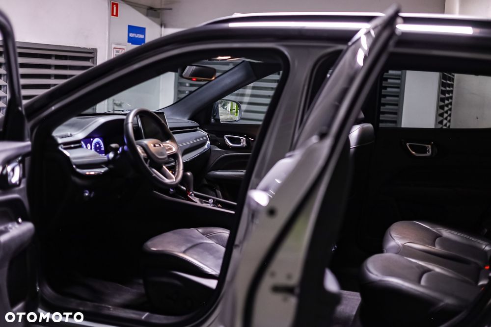 Jeep Compass - 15
