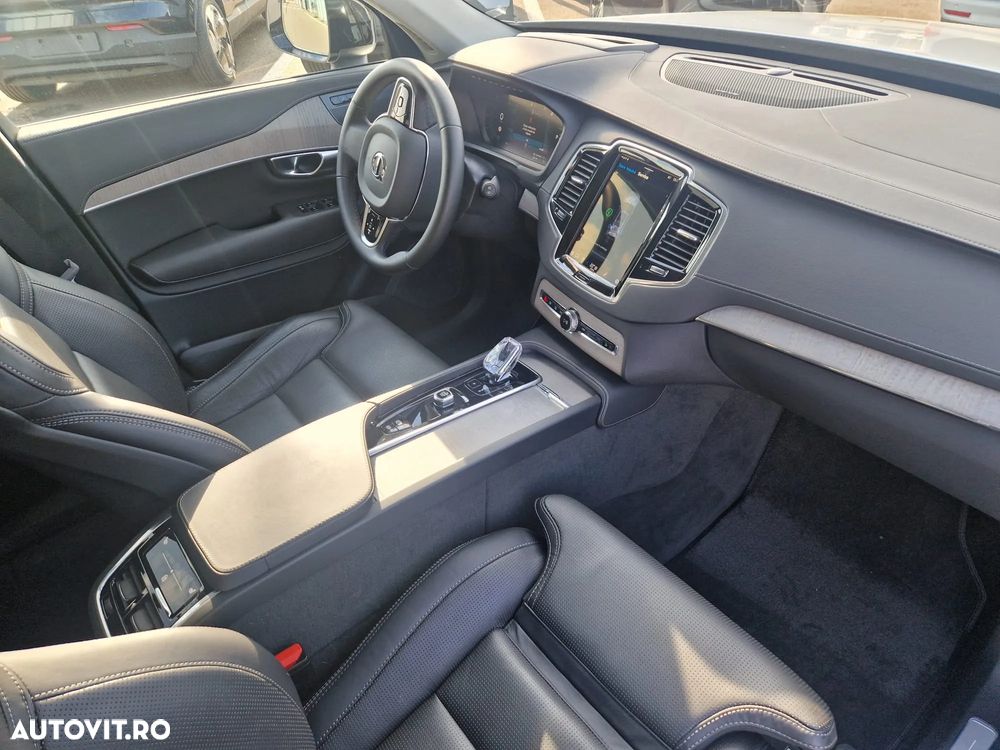 Volvo XC 90 Recharge T8 AWD Ultimate Bright - 18