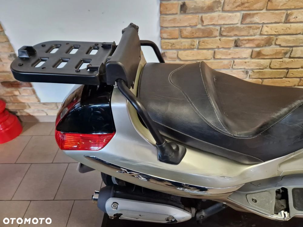 Piaggio X8 - 28