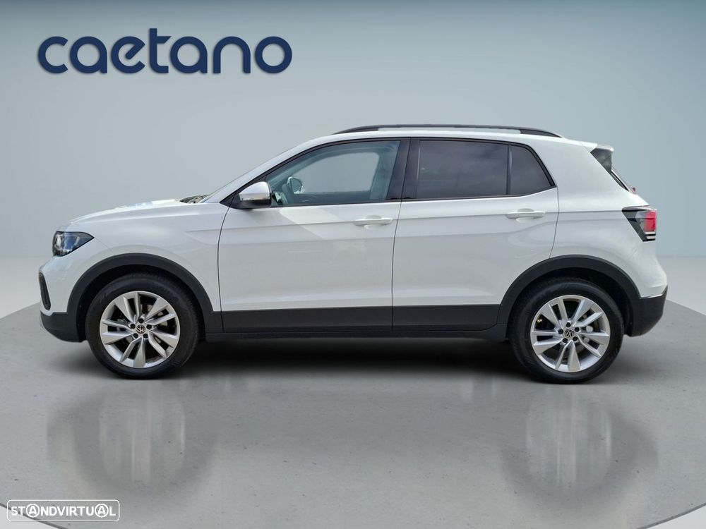 VW T-Cross 1.0 TSI Urban - 3