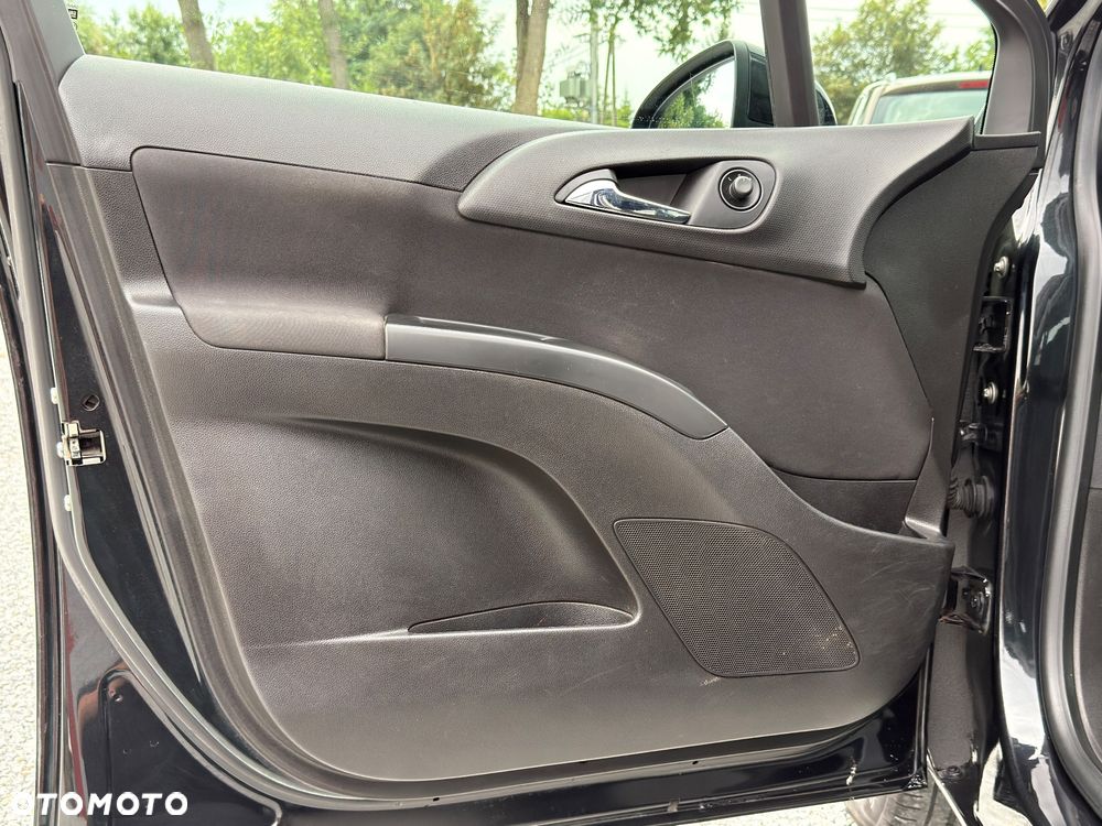 Opel Meriva - 25