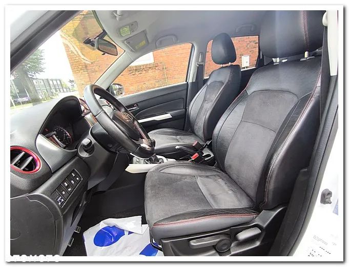 Suzuki Vitara 1.4 Boosterjet Premium 2WD - 29