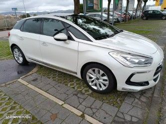 Citroën DS5 1.6 e-HDi Air.So Chic CMP6 - 7