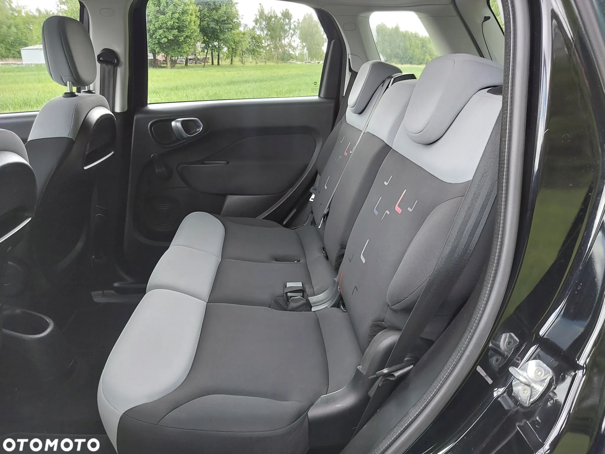Fiat 500L - 18
