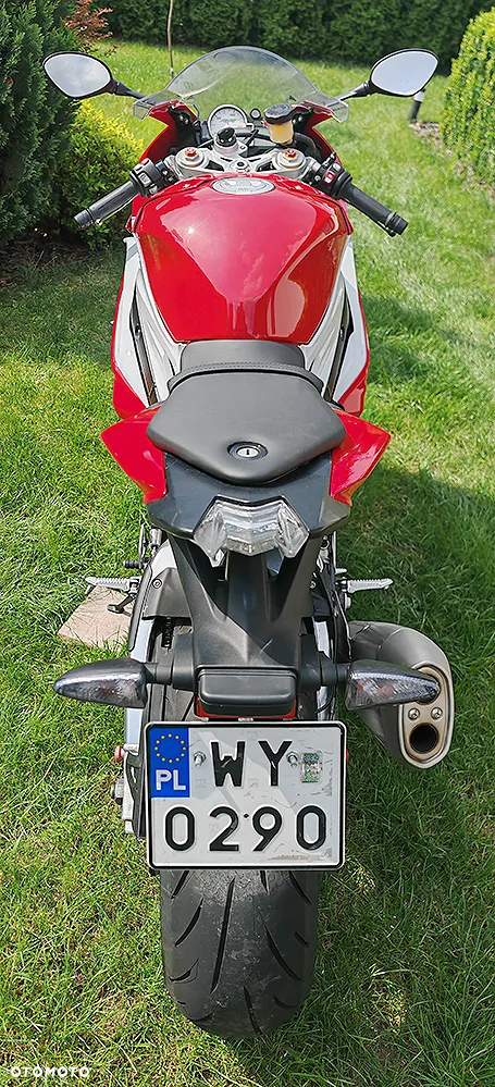 BMW S - 17