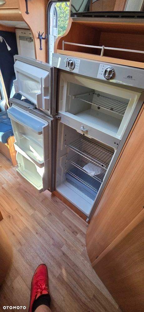 Chausson Trigano F12 - 13