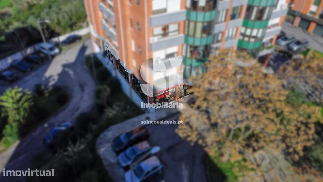 Loja em Coimbra - Grande imagem: 3/17