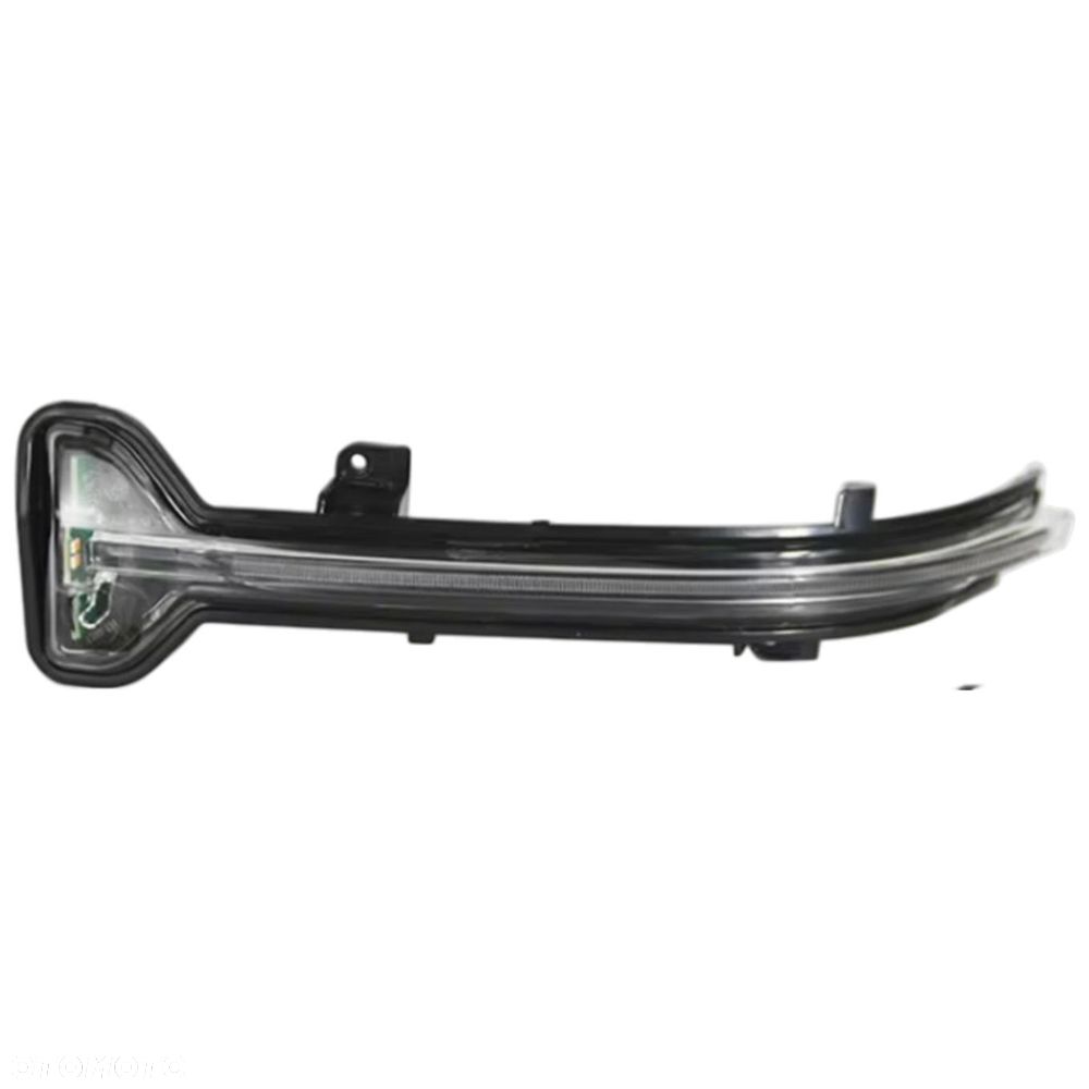 ZESTAW KIERUNKOWSKAZ MIGACZ BOCZNY LEWY+PRAWY LED BMW 3 G20 G42 G80 - 7