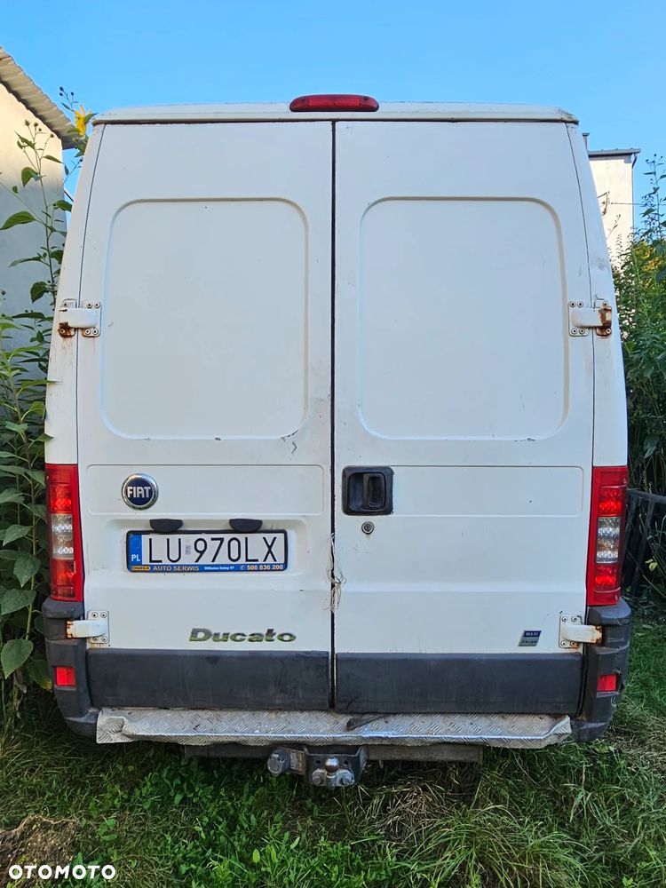 Fiat Ducato - 4