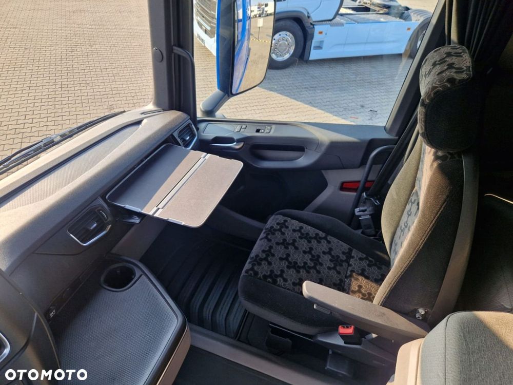 Scania R450A4x2LA Nowe MICHELIN - 21