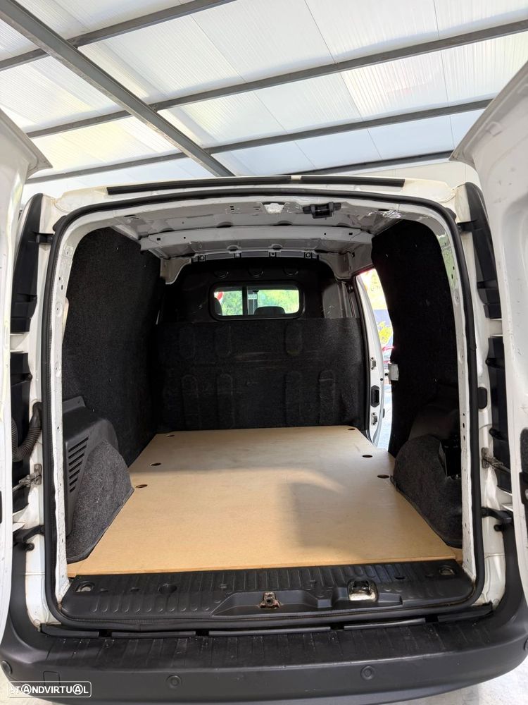 Renault Kangoo 1.5 dCi Maxi Business S/S - 17