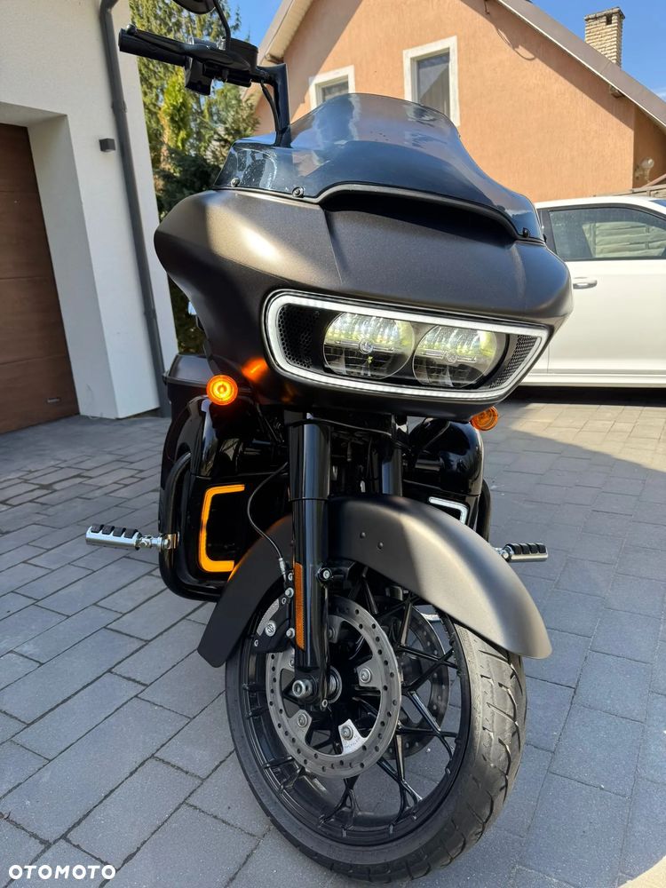 Harley-Davidson Touring Road Glide - 7