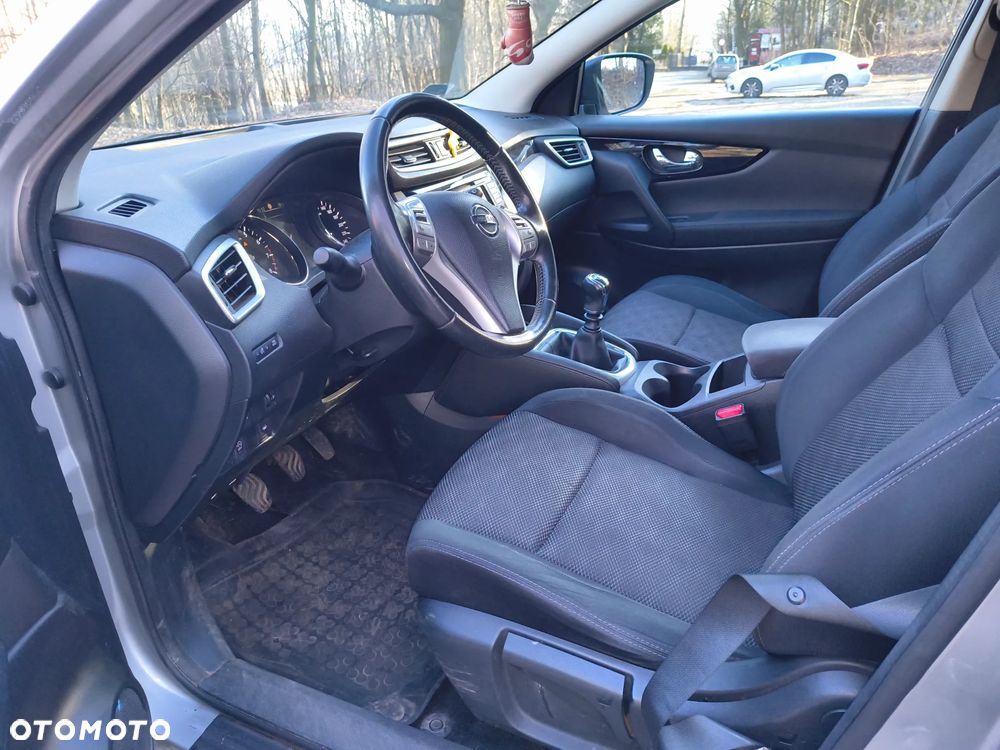 Nissan Qashqai - 3