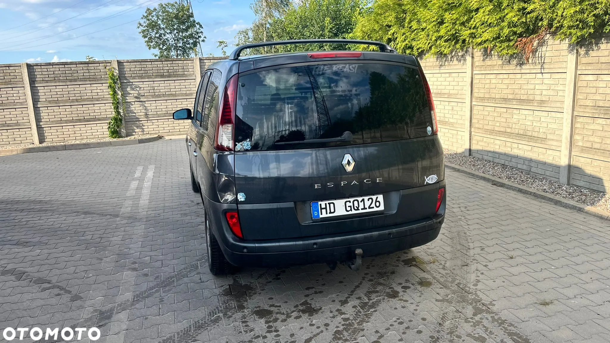 Renault Grand Espace 2.0 Navitech - 31