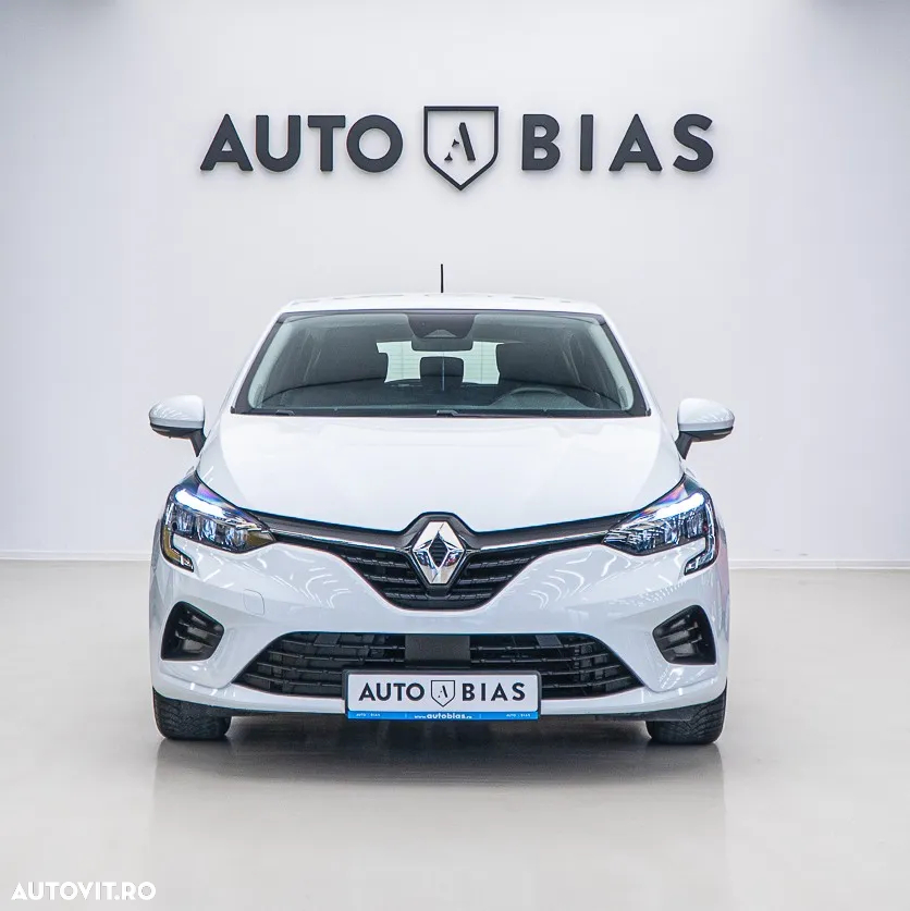 Renault Clio V 1.0 SCe 65 Authentic - 23