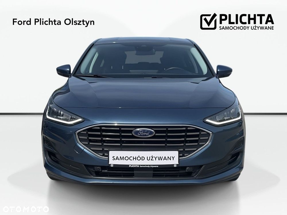 Ford Focus - 3