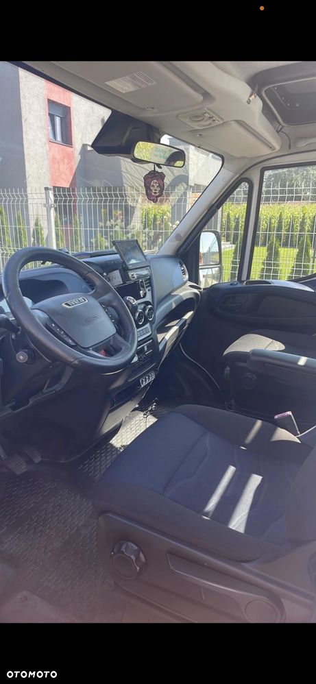 Iveco Daily 70C18 - 5