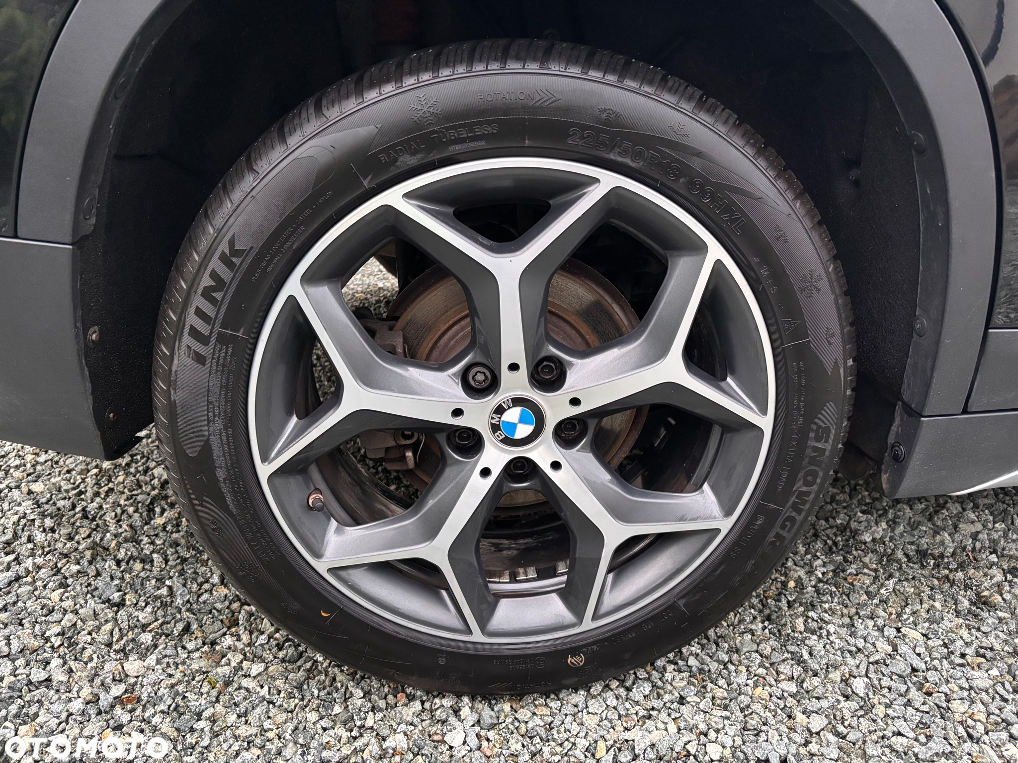 BMW X1 sDrive18i Advantage - 11
