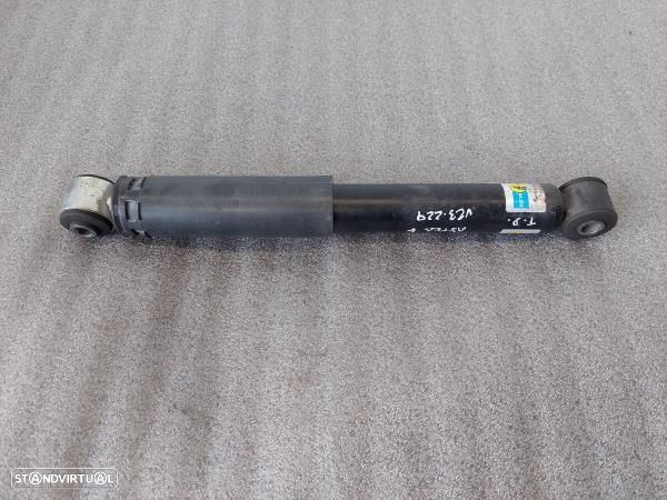 Amortecedor Suspensao Tras Dto  Opel Astra G Classic (T98) - 1