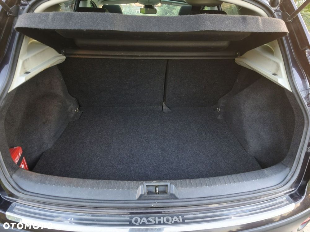 Nissan Qashqai - 10