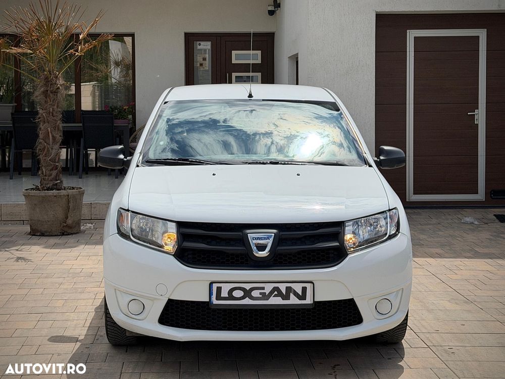 Dacia Sandero 1.2 75CP Ambiance - 5