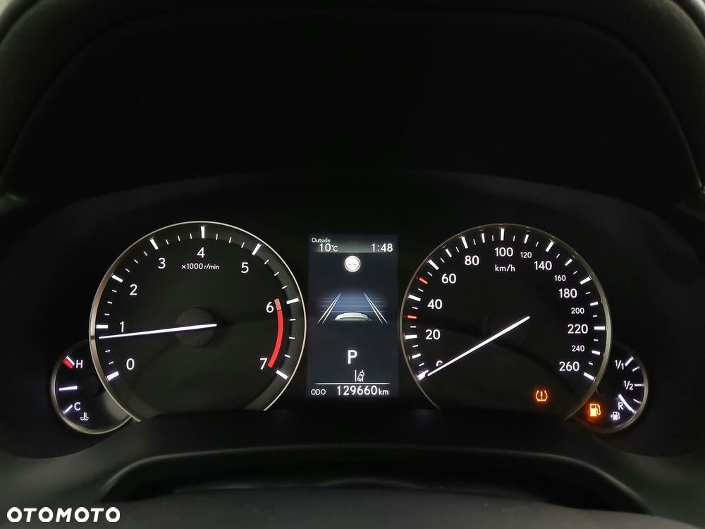 Lexus RX 300 Elegance - 27