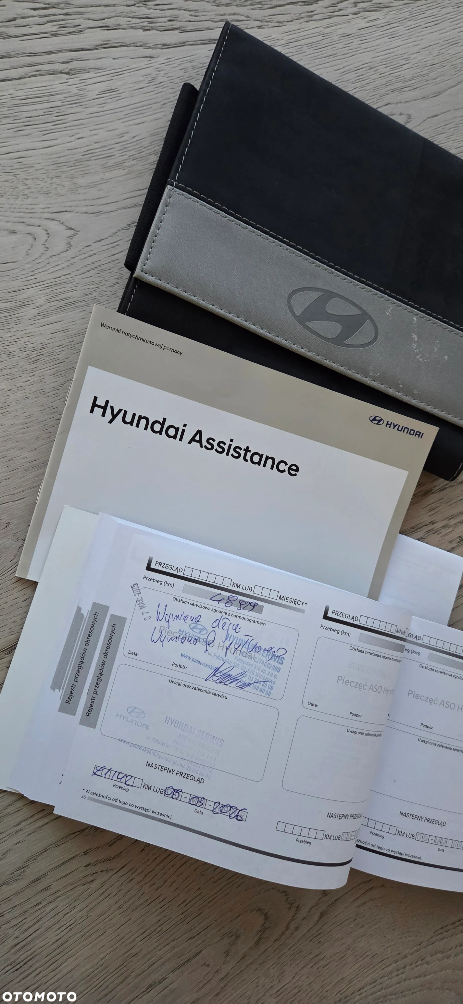 Hyundai Tucson 1.6 GDi Comfort 2WD - 9