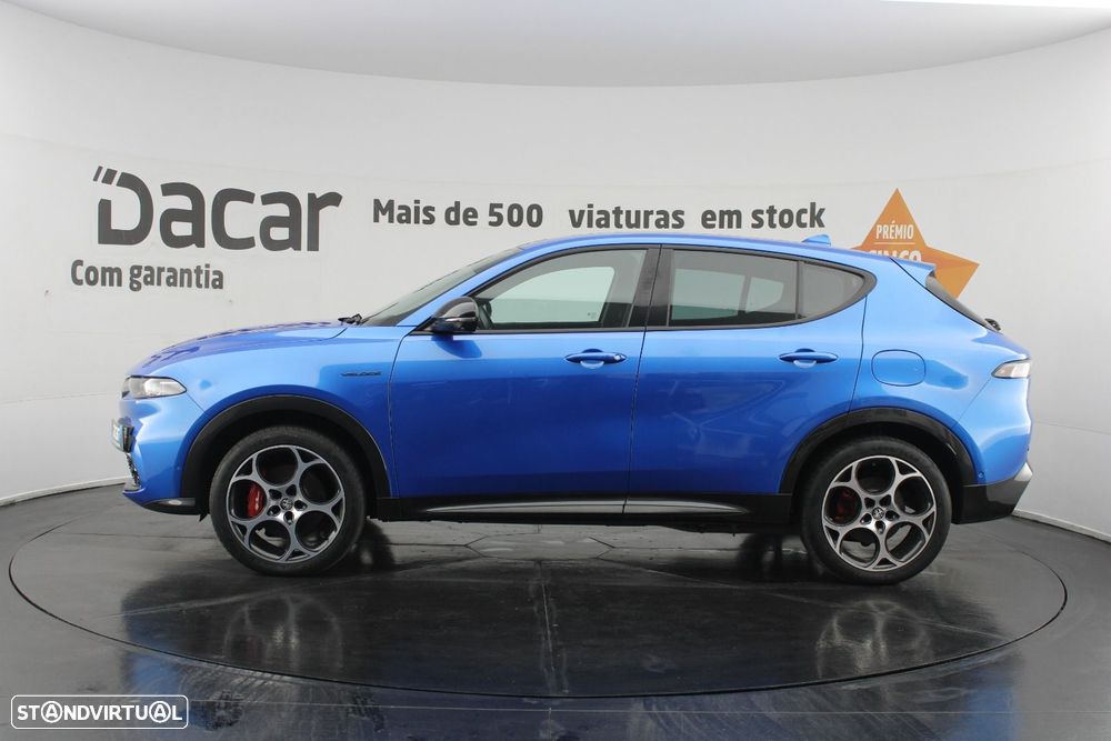 Alfa Romeo Tonale 1.3 Plug-In Hybrid Veloce e-AWD - 5