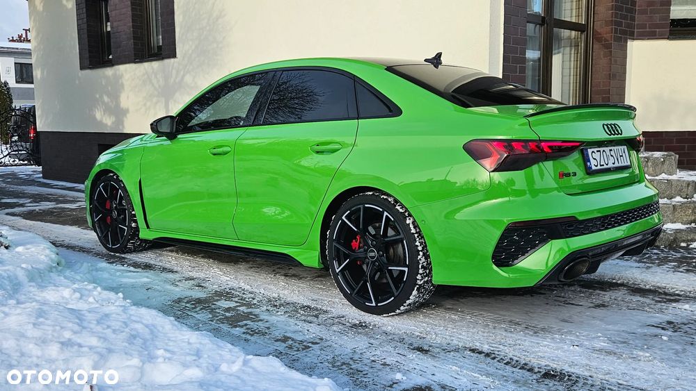 Audi RS3 Sportback - 12