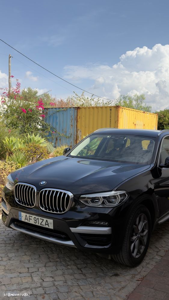 BMW X3 - 4