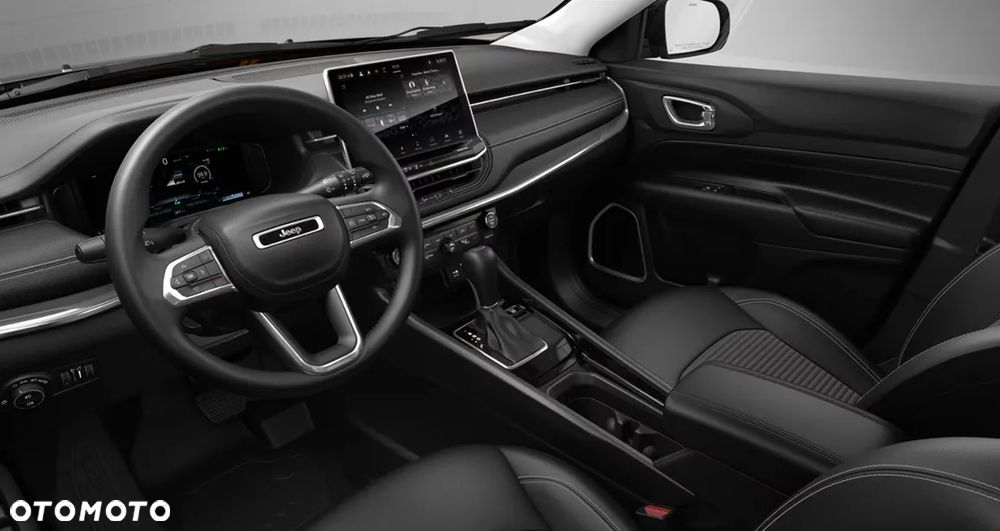 Jeep Compass 1.5 T4 mHEV Altitude FWD S&S DCT - 6