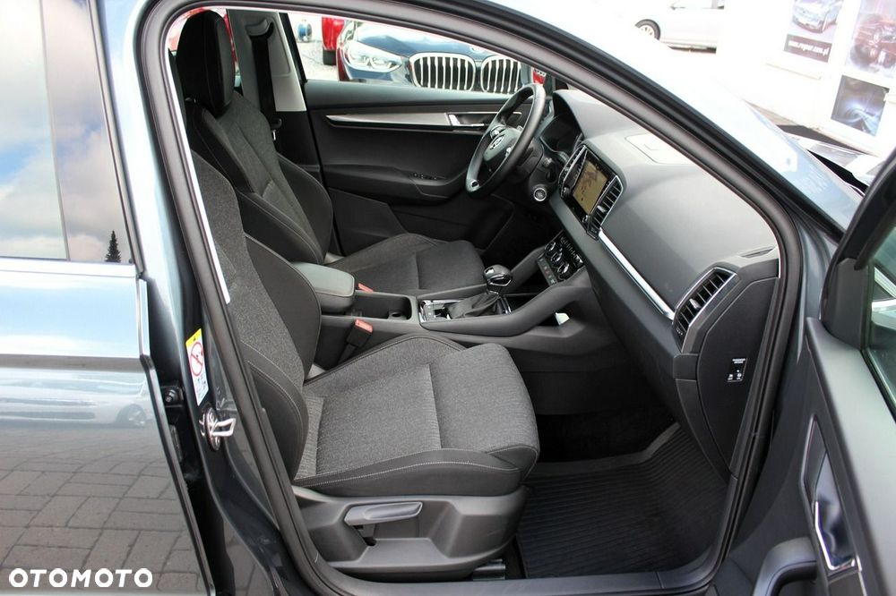 Skoda Karoq 1.5 TSI ACT Ambition DSG - 9
