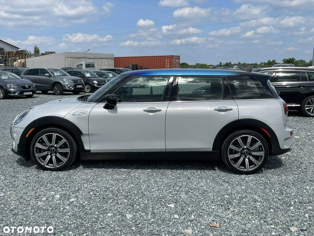 MINI Clubman Cooper S - 6