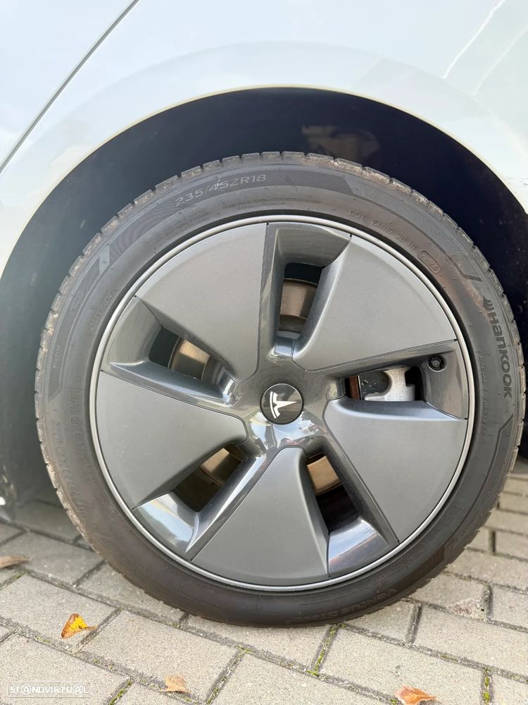 Tesla Model 3 Long Range AWD Dual Motor - 11