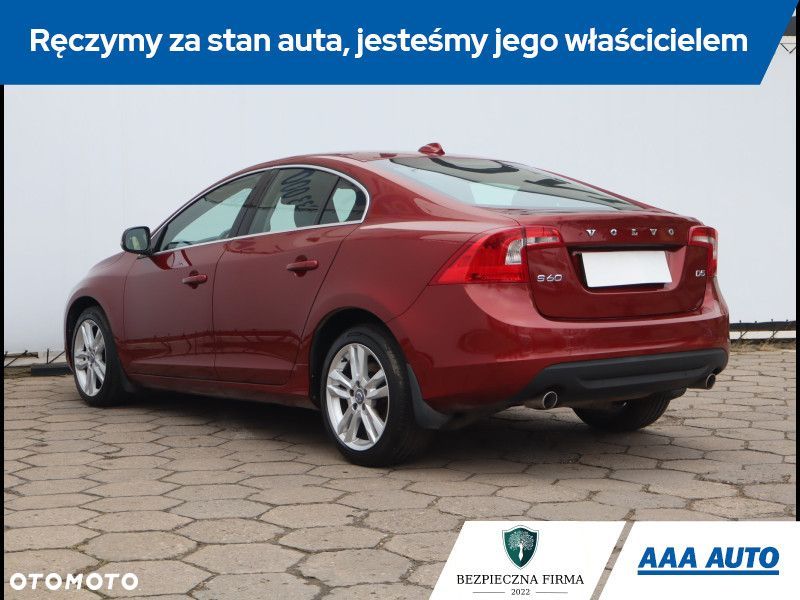Volvo S60 - 5