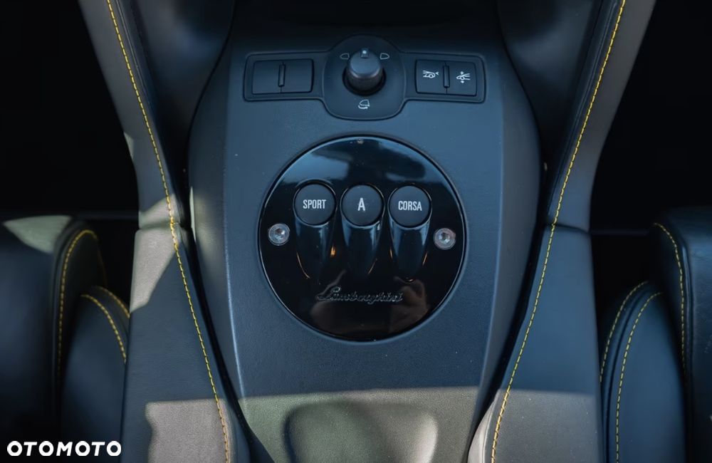 Lamborghini Gallardo - 6