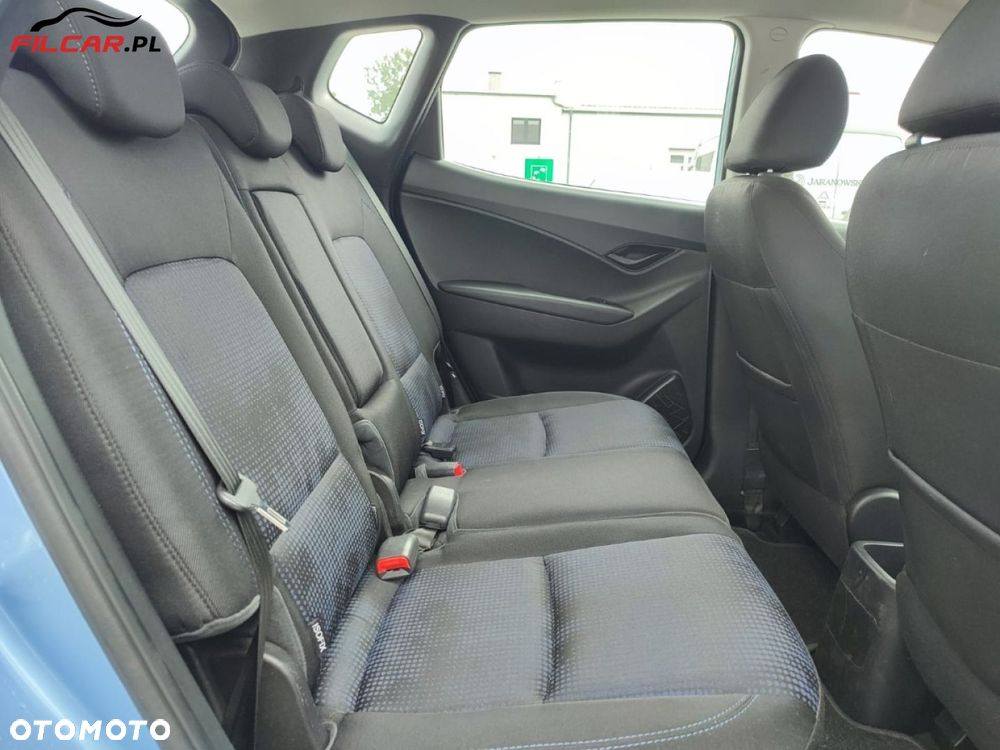 Hyundai ix20 - 11