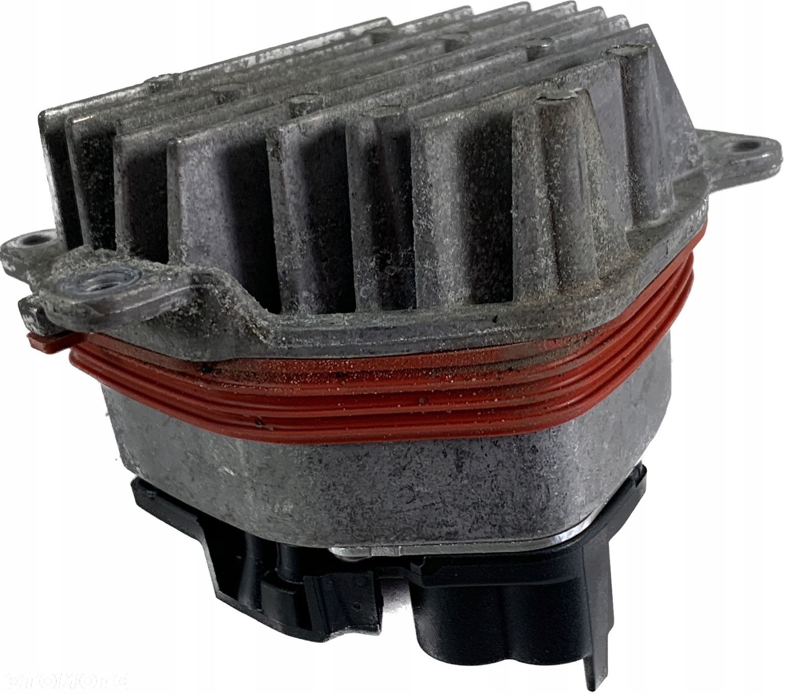 BMW G30 G31 LCI LIFT JEŻ MODUŁ LED LEWY 235083-01 - 3