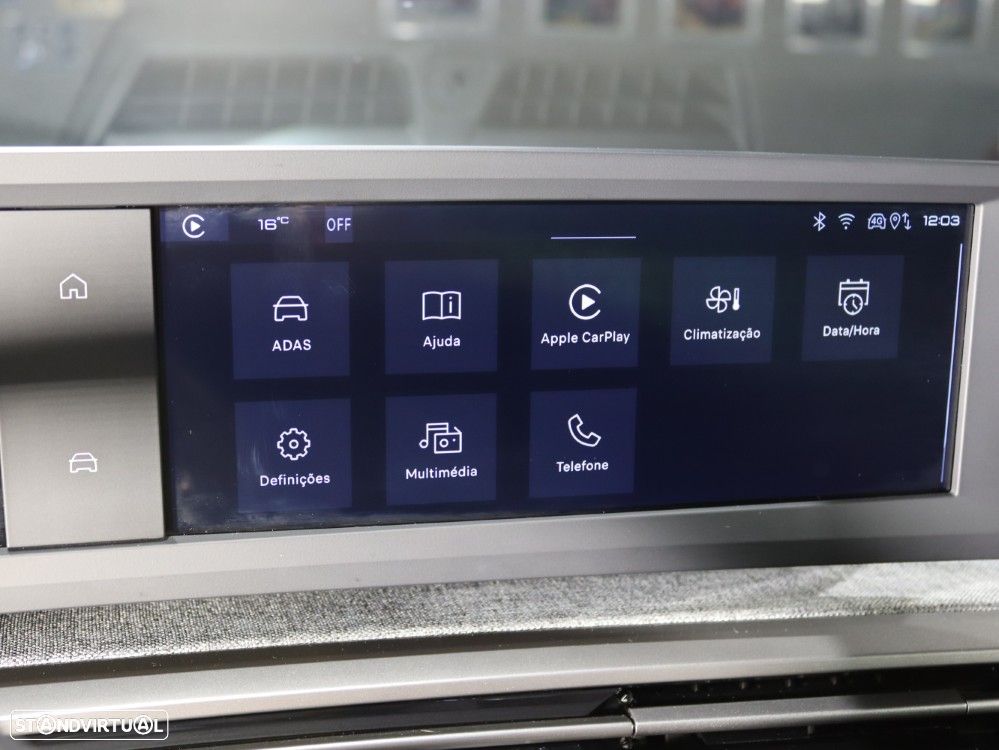 Peugeot 3008 1.2 Hybrid Allure e-DCS6 - 23