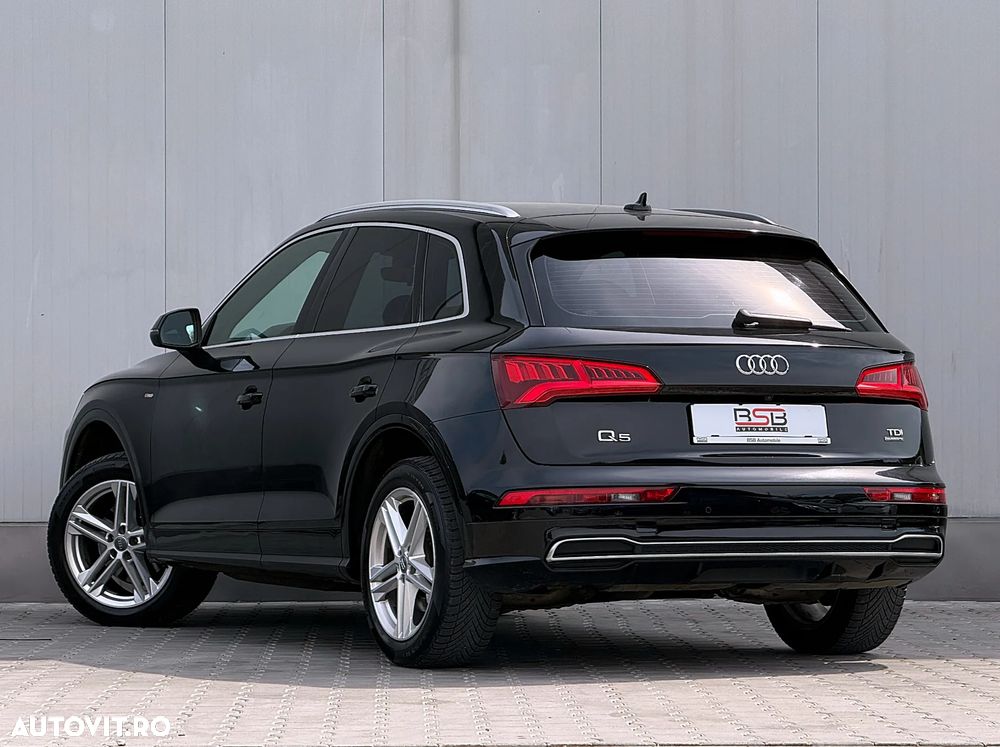 Audi Q5 2.0 TDI Quattro S tronic - 7