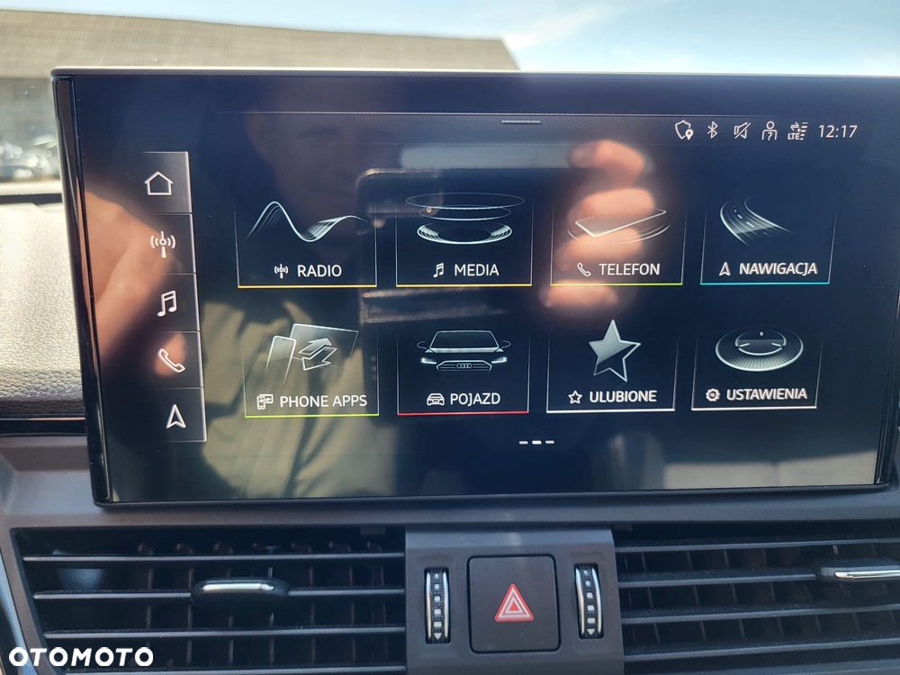 Audi Q5 40 TDI quattro S tronic S line - 36