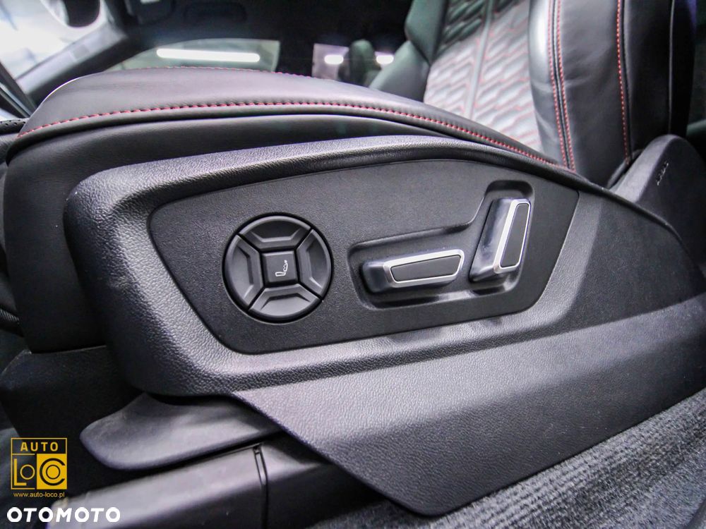 Audi RS Q8 TFSI quattro tiptronic - 35