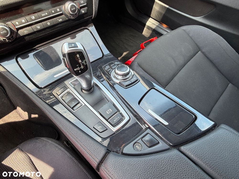 BMW Seria 5 - 11