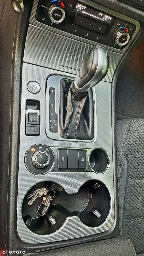 Volkswagen Touareg 3.0 V6 TDI BMT Business Line - 15