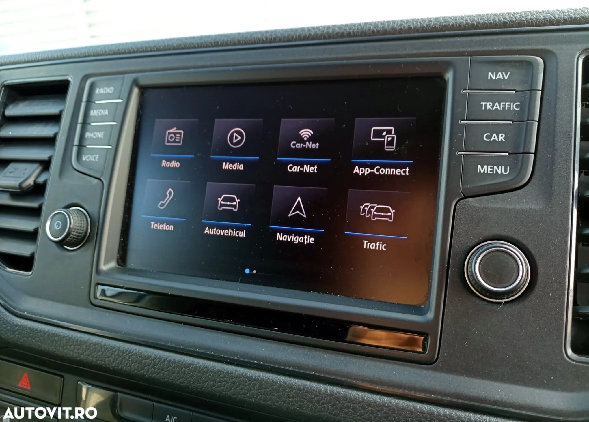 Volkswagen Crafter - 28