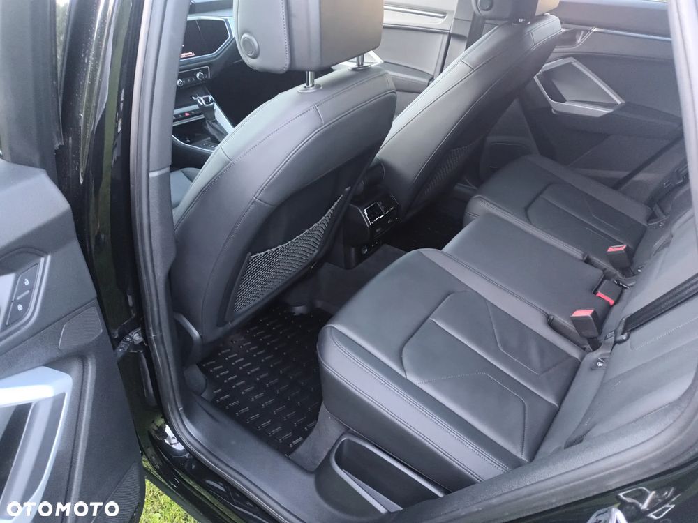 Audi Q3 45 TFSI Quattro S tronic S line - 14