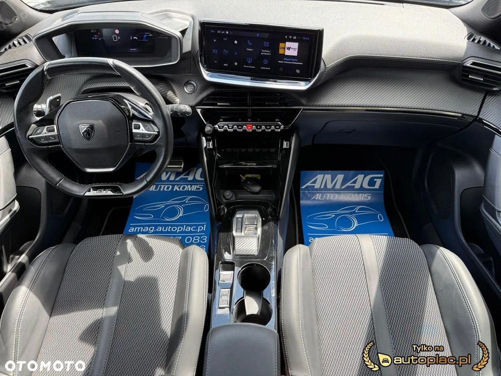 Peugeot 2008 - 21