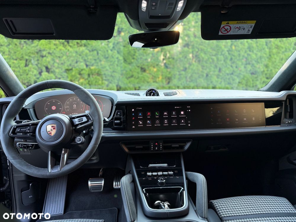 Porsche Cayenne GTS Tiptronic S - 25